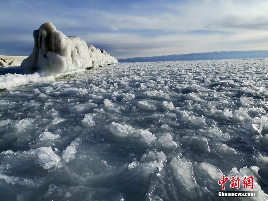 无为赤色山水涧：踏寻赤色脚印  共赏春日胜景