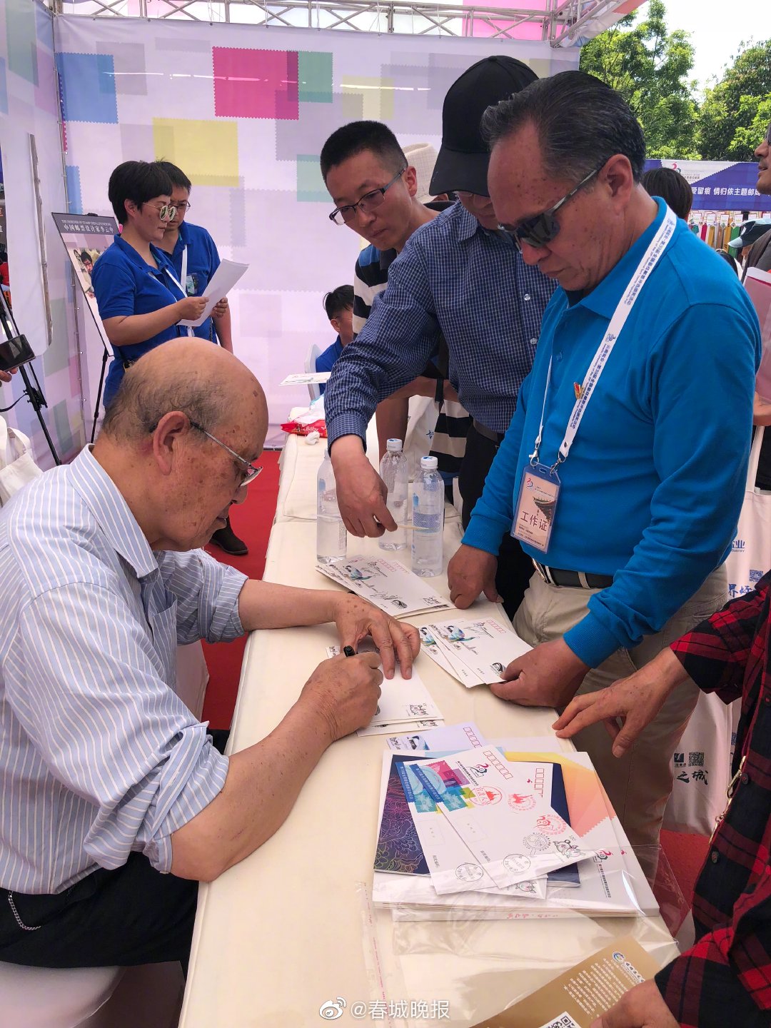 2021第三届食交会热度继续，错失汇芝园食物，你会懊悔！