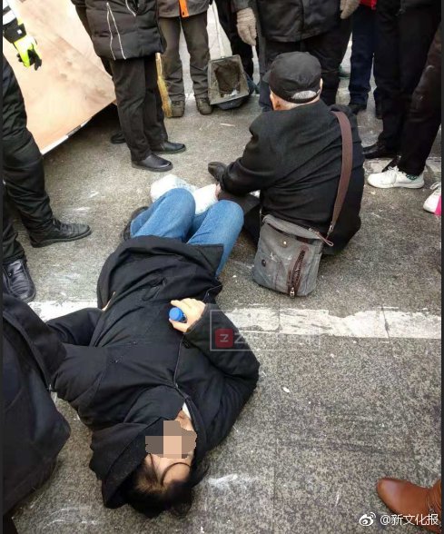 省援鄂医疗队“皖美之旅”畅游黄山