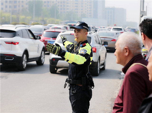 恭贺！德玉泉现代农业园区被认定为2023年市级现代农业示范园区！