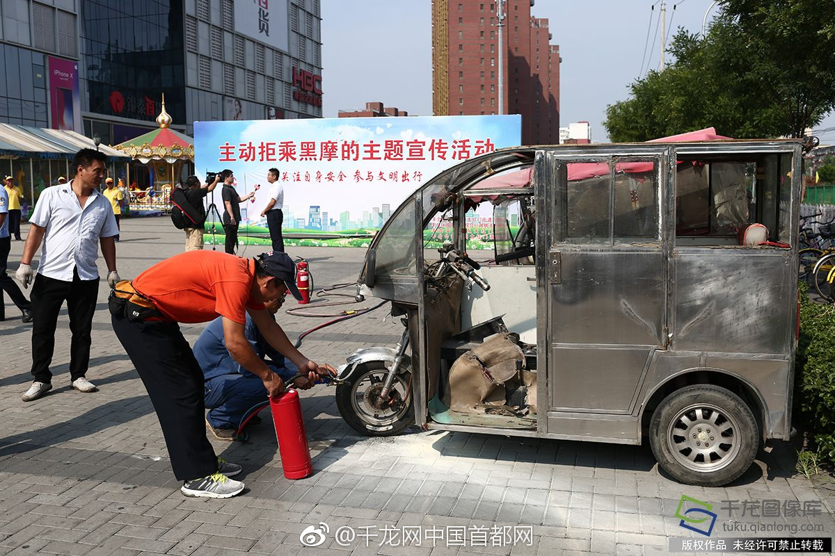 走进老茶厂 研学茶文化