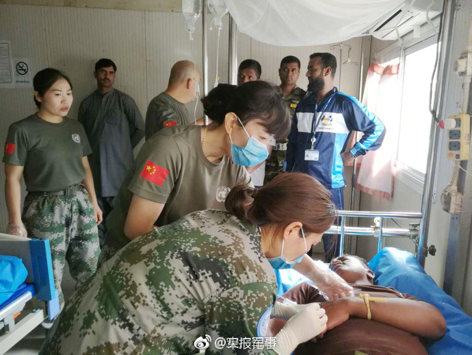“送戏进万村”活动走进魏岗镇