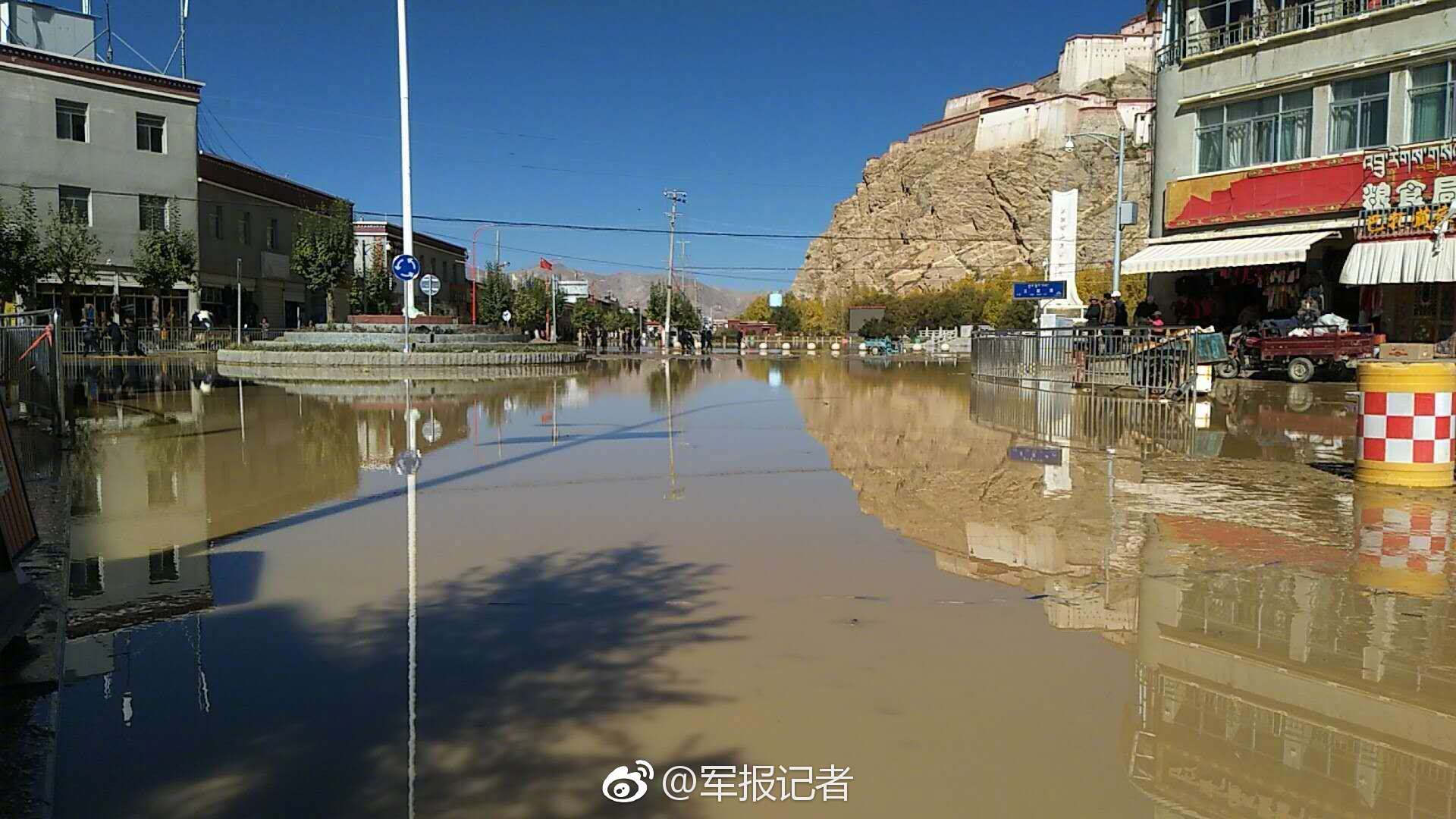旌德被命名为安徽省园林县城