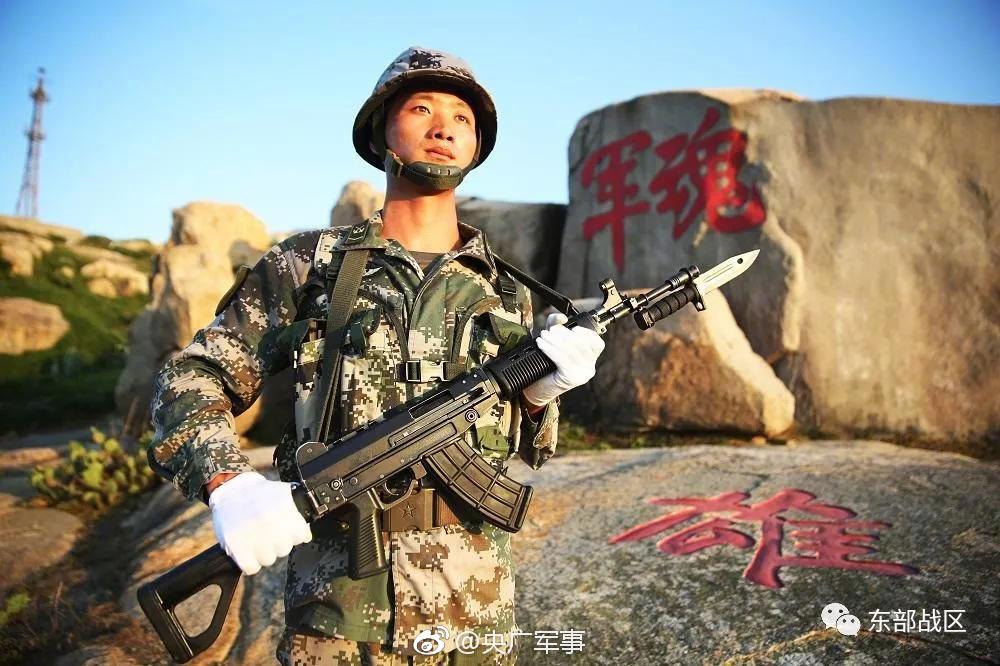 多方式征兵宣扬激起青年踊跃报名从军