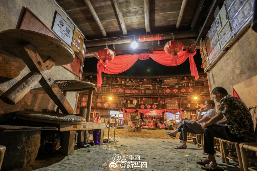 庐州古韵邂逅网红传奇
