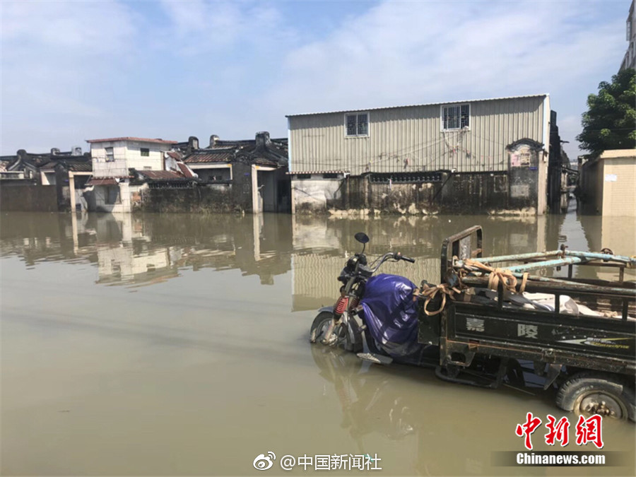 2019安徽青年先锋论坛（铜陵站）举办