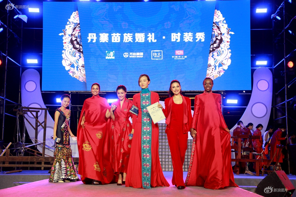 合肥蜀山经济开发区举行风俗运动会 重拾端午回忆