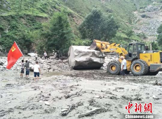 含山县图书馆新馆建成