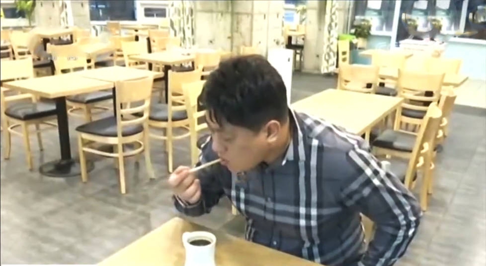 涡阳志愿者欢欣鼓舞迎端午