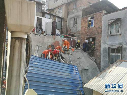 泉州城区4月份集贸市场考评 共发现问题323处