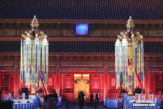 “三部曲”奏响惠民乐章