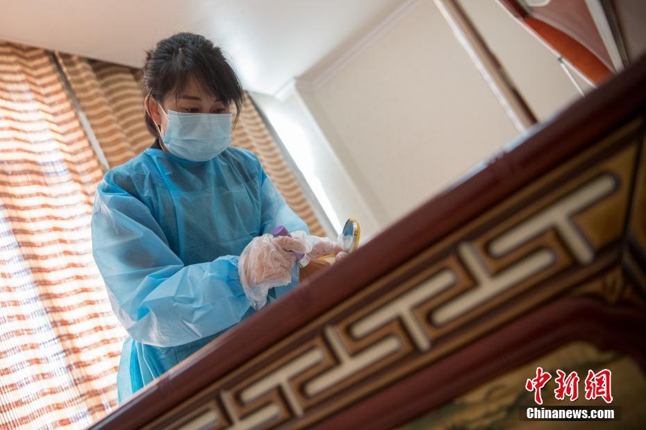 “徽州百工”和平猴魁手艺制造技艺大赛举行