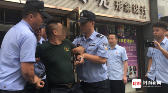 文明惠民，底层大众收成满满“幸福感”