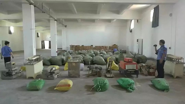 合肥蜀山经济开发区举行风俗运动会 重拾端午回忆