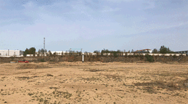 合肥市第二届特征文明街区确定活动发动