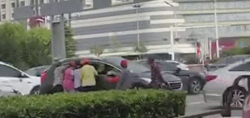 再忙也要跟！半導體企業隨川普前進沙烏地口袋賺滿滿