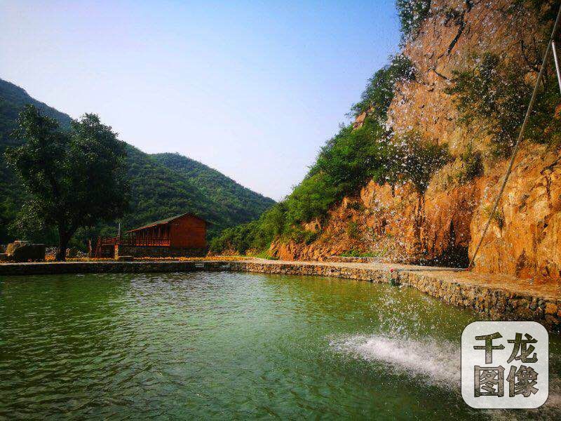 铜陵市周潭镇第六届桃花文明旅行季发动