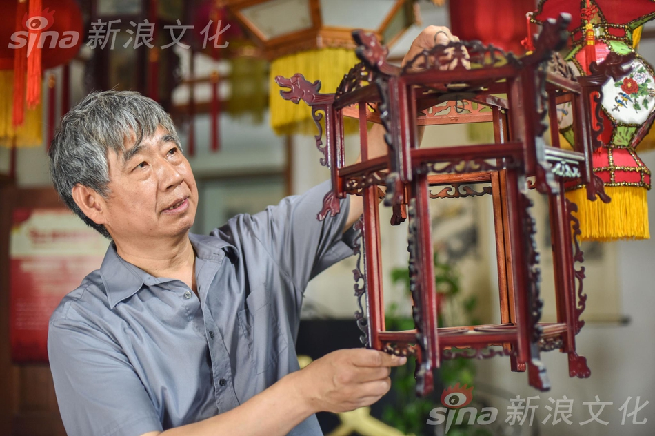 亳州市将遴选3家老药工传承工作室资金扶持