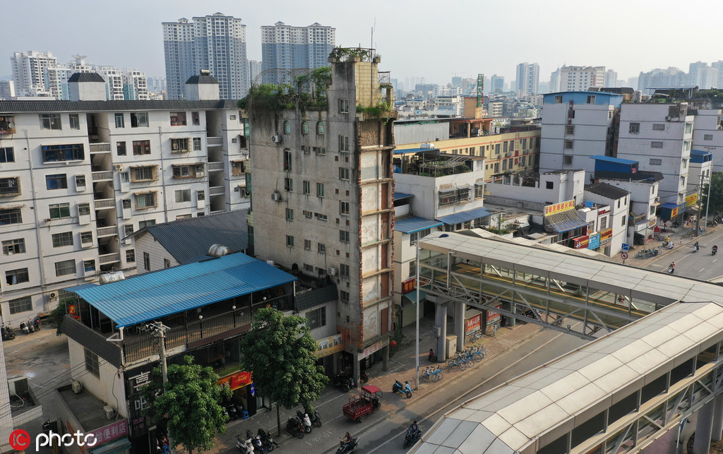 “绚丽70年·醉美塘西河”全民拍摄大赛发动