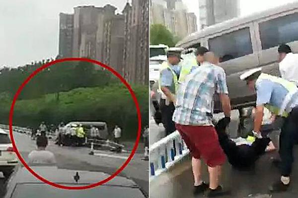 怀宁县“大桥头”戏剧诗会诗篇遇上戏剧碰出火花