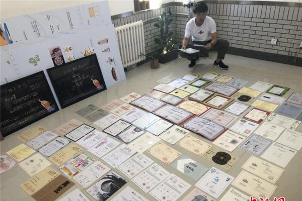 亳州“爆米花男孩”开了场演唱会