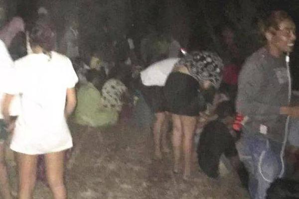 省含山县凌家滩遗址博物馆将于5月开馆