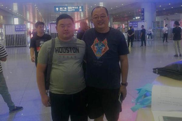 合肥文博会成为城市“新手刺”