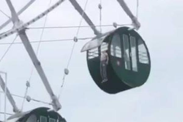 村歌《群心追梦》排练进行时