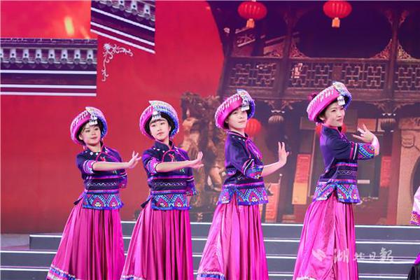 “春游江淮请您来”全媒体采风活动在池成功举行