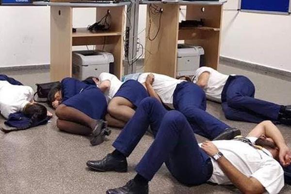 行競科技發表 1MWh 浸沒式儲能櫃，15 秒可以降溫千度