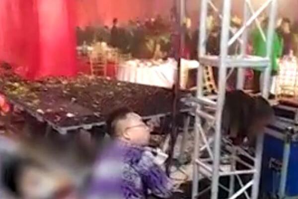 铜陵举行“爱鸟周”主题摄影展助力生态文明建造
