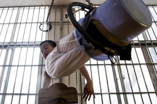 皖北人游皖北：从药都开端采风踩线之旅