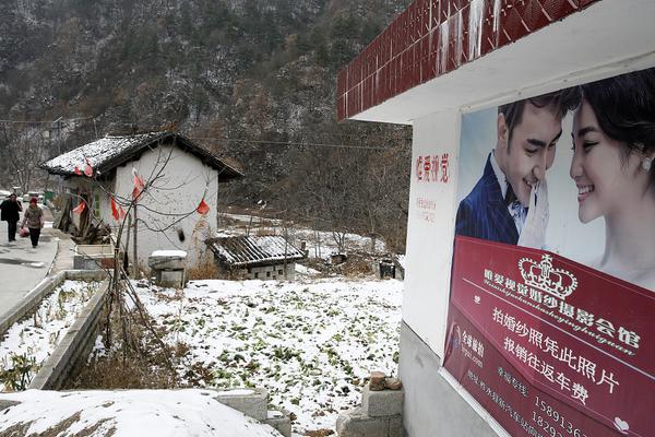 《民法典》宣扬进村庄