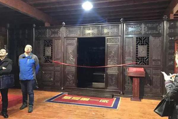 “家门口”学艺术 免费训练进社区
