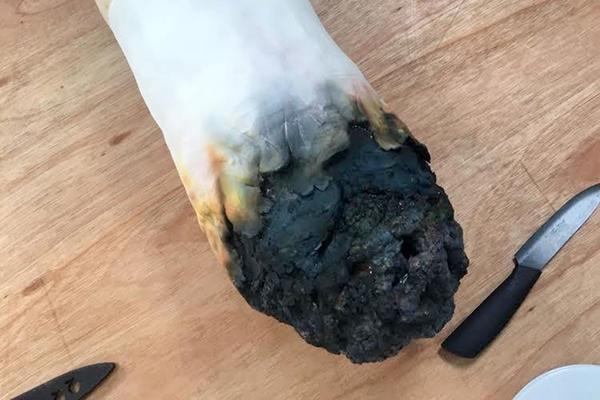 徽州区：拆旧用旧留住乡土滋味