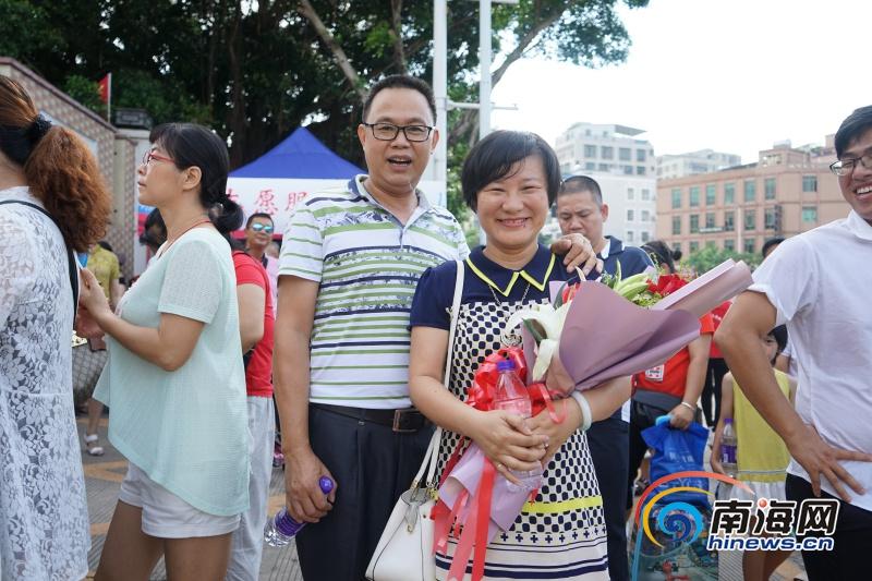 淮北隋唐运河古镇庙会真热烈  八方游客喜洋洋