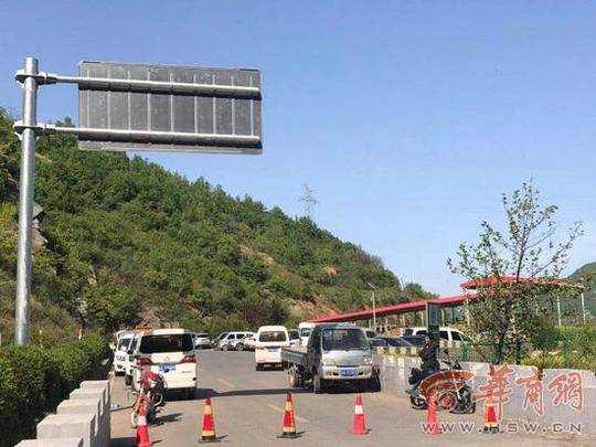遍及毒品知识 推动全民禁毒