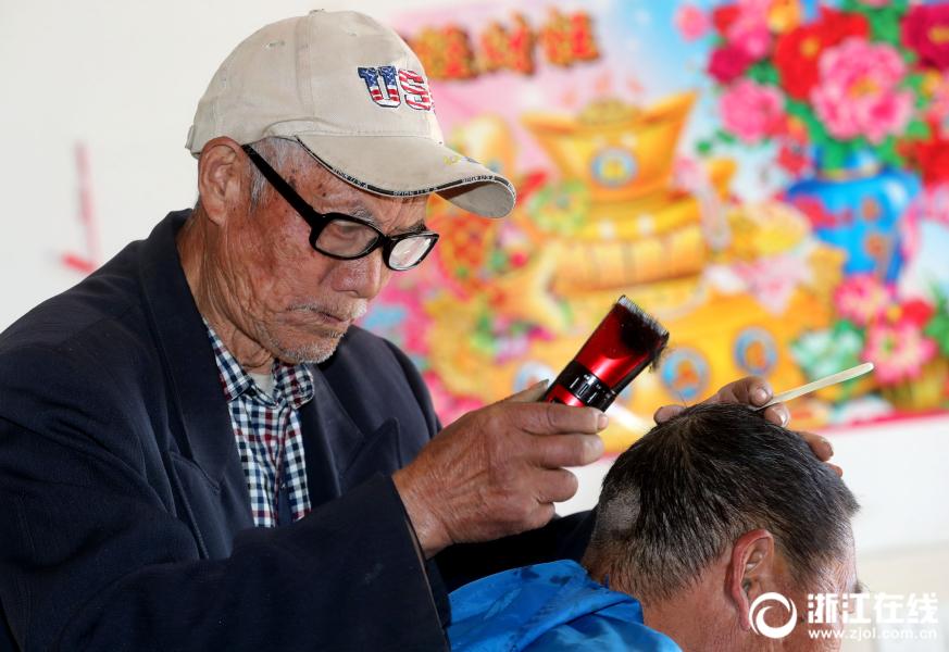 凝集徽州文明养分 扶植少儿文明自傲