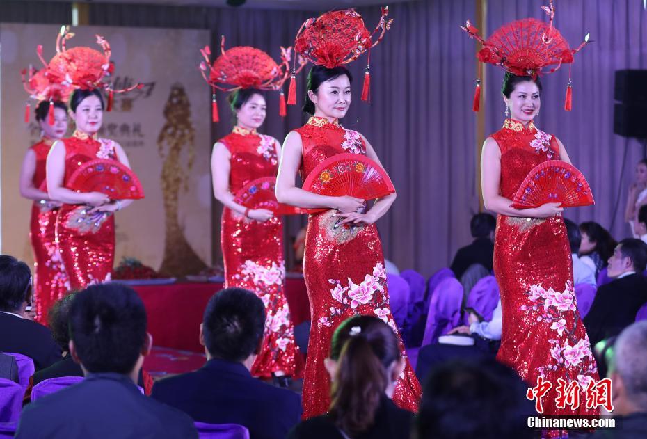 琅琊丰山大街弘 扬端午传统文化