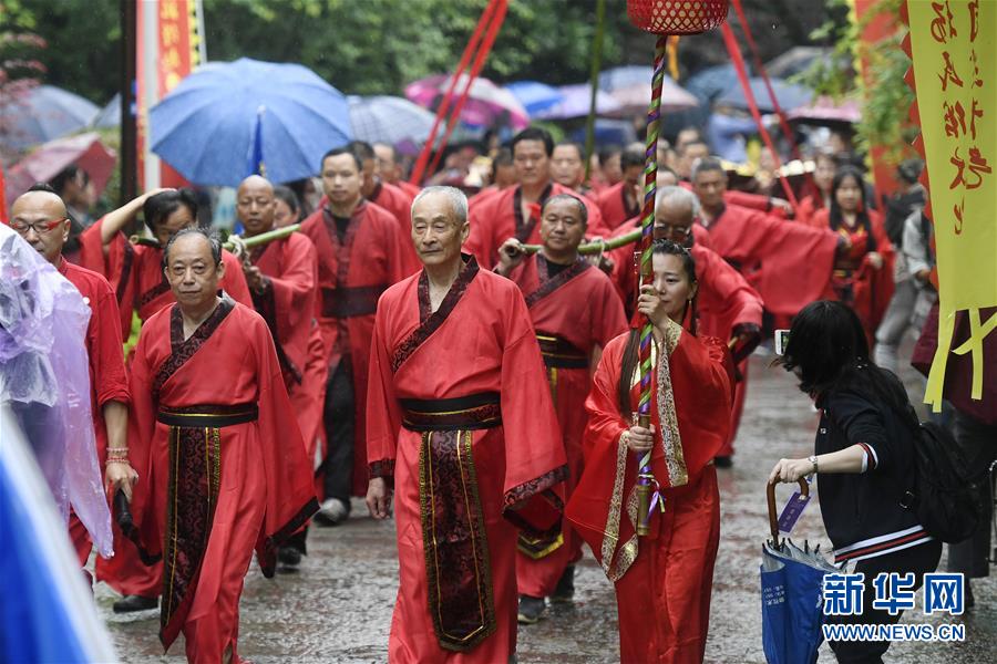 祁门县微短剧《念念有茗》当选广电总局引荐名单