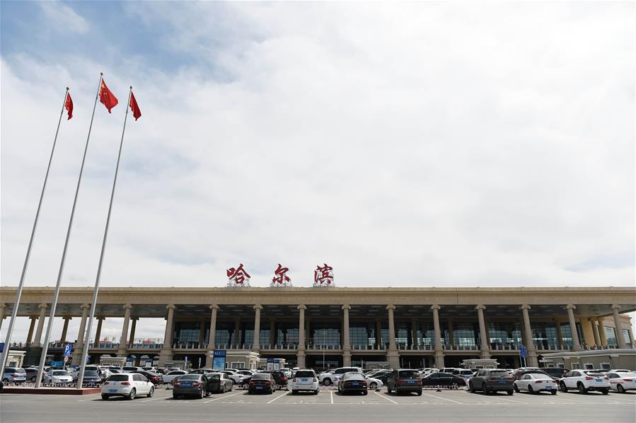 让博物馆的“文明半径”拓宽到群众日子