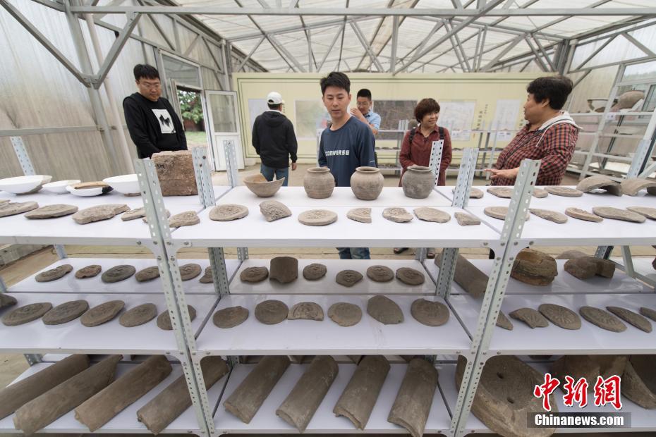 “奔县游”：三千年古城的味蕾与文脉之旅