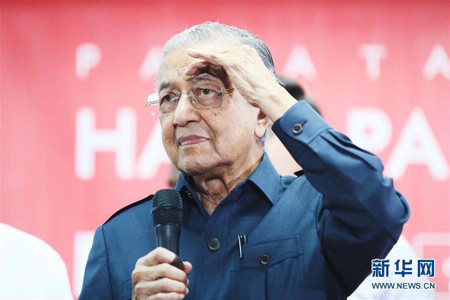 晓天镇：大别山狼谷风景区项目正式发动