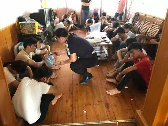 学中医药常识宏扬传统文化