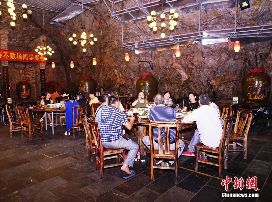 滁州琅琊大街安排非遗缠花活动传承传统文化