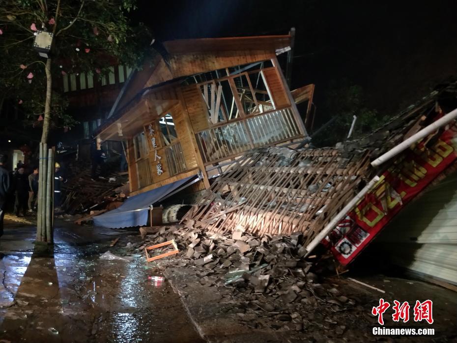 庐江黄山寨，看美丽村庄“百日蝶变”