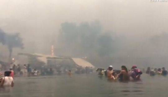 琅琊丰山大街弘 扬端午传统文化