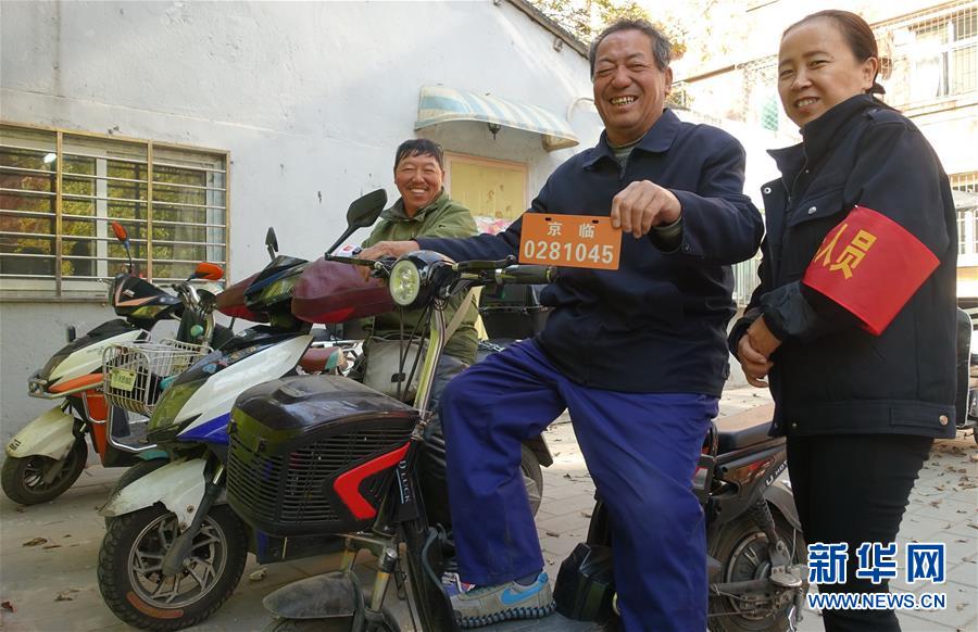 宁德市市场监督管理局：扫黑除恶净化市场环境