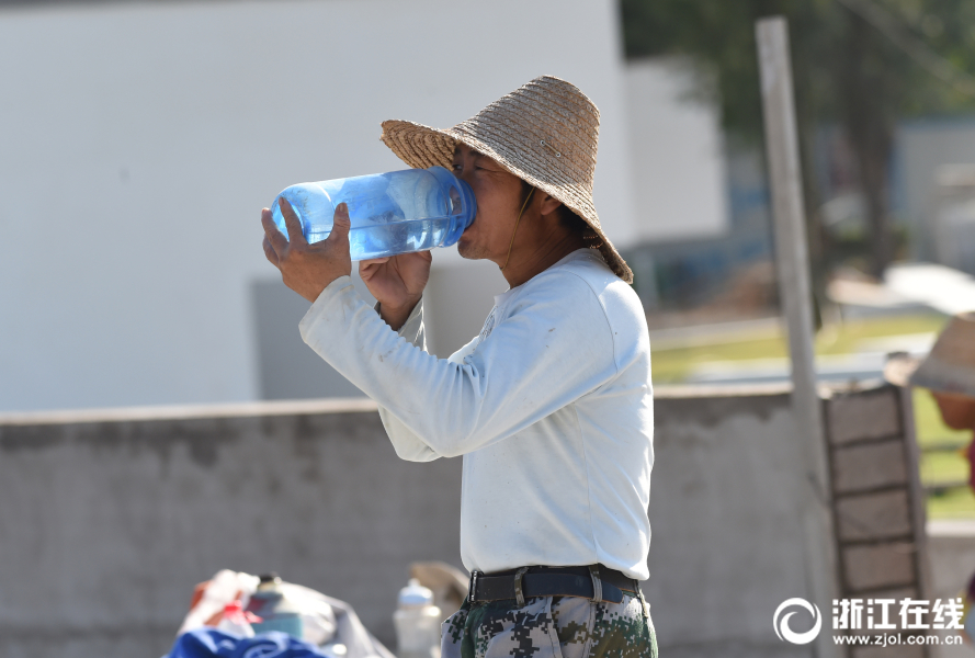 徽州区：拆旧用旧留住乡土滋味