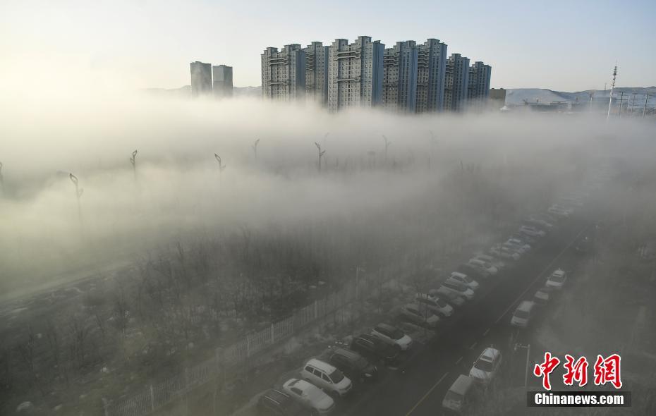 阜南县图书馆展开图书漂流进校园活动